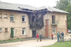 Brīvdienās ugunsgrēkos cietuši 8 cilvēki