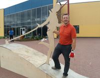 “Pielaiko" Tukuma Katrīnu