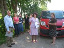 Katrā jomā ieguldītais ir nozīmīgs