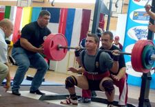 Smags, bet aizraujošs sporta veids