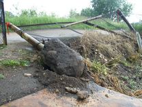 Kad mazdārziņa žogs ir īpaši iekārots objekts