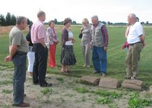 Rajona lielākajā pagastā – Smārdē