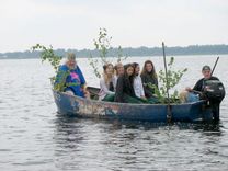 Lietus svētkiem neskādē