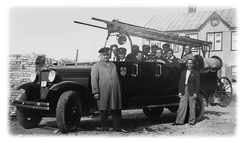 "Dievam par slavu izglāb tuvāko savu!"