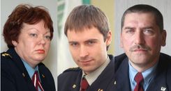 Policija par paveikto un darāmo