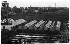 Puķkopji gatavojas Rožu svētku salidojumam