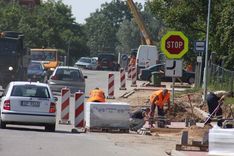 Un vēlreiz par Rīgas ielu