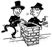 Pasaka par Ernestiem (nobeigums)