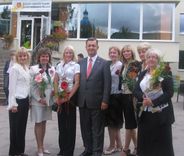 Sumina labākos nodokļu iekasētājus un maksātājus