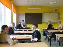 Pilsētas skolās jaunais mācību gads sācies