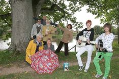 Dzejas kariete ir padota