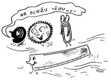 Par tiem, kas viszemāk II