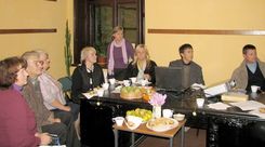 Foto klubiņš uzsāk otro sezonu