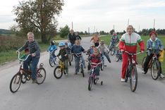Kā pūrenieki pieveica Zobenbrāļu ordeni… /FOTOREPORTĀŽA/