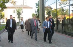 Komisija vērtē, vai Tukums ir sakārtots