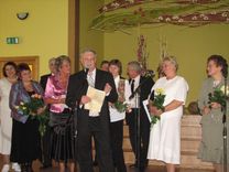 Atkalredzēšanās prieks Kandavas internātvidusskolas jubilejā