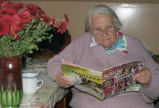 Mīliet mani un es jūs!