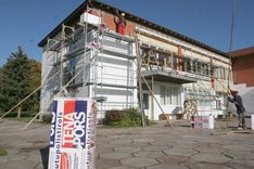 Jaunsātos tērē apvienošanās naudu