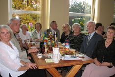 Salidojums Kandavas radiorūpnīcas bijušajiem darbiniekiem