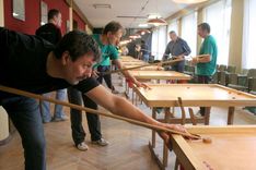 Tukuma novusisti spēlē 1. līgā