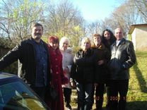 Tautību «Varavīksne»