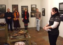 Labākie fotogrāfi noskaidroti