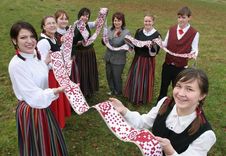 90 cerību mirkļi likteņjostā