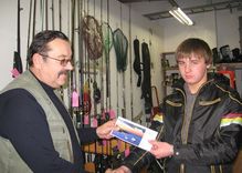 Apbalvo oktobra lieliskos lomus