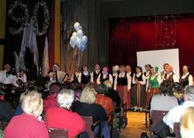 Diabētam veltīta diena