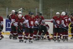 TLH čempionāta spēlēs uzvar "Veļķi" un "Irlava"