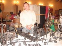 Labo lietu tirdziņā Lapmežciemā