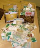 Iedzīvotāji negrib maksāt par to, ko netērē