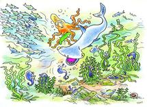 Pasaka par locīšanos II