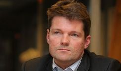 "Parex banku" turpmāk vadīs Nils Melngailis  