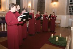 Meditācija viduslaiku garā