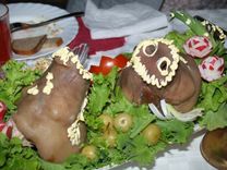 Kā iepriecināt vēderu, tam nekaitējot?