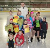 Mazie ledus pingvīni