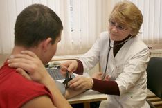 23. maijā Kandavā būs donoru diena