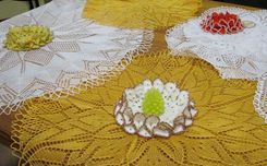 Krāsainas, praktiskas, gardas un citādas lietas