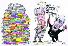 Gaišus svētkus! /Pasaciņa ar uzdevumu/