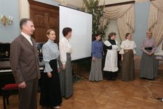 Zelta svētdiena īstajos Saulgriežos 