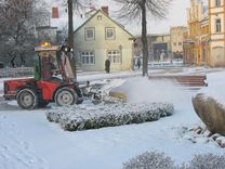 Gads sācies neierasti mierīgi