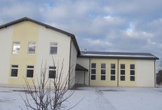 Engures Mūzikas un mākslas skola pārcelsies uz jaunām telpām