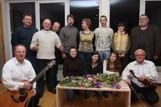 NTZ organizētais makšķernieku konkurss "Lieliskais loms 2008" noslēdzies