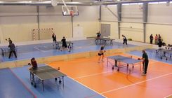 Irlavas pagasta atklātās spartakiādes ziemas posma sacensību rezultāti