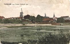 Vai Tukuma ezera zeme jau kādam atdota?