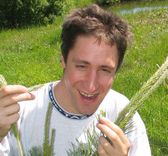 Labo ziņu dārziņš