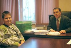 Tukuma domes priekšsēdētājs strādāja kopā ar "ēnu"