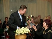 Slampes bērnudārzam 40 gadi