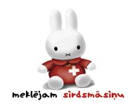 Lilita Zatlere atklās akcijas «Meklējam sirdsmāsiņu» otro posmu